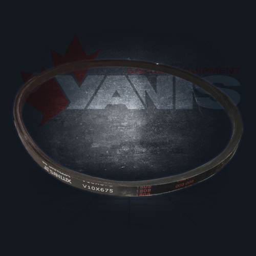 Yanis V10*675RLS