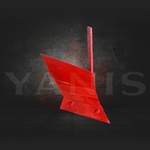 Плуг для мотоблока Yanis P220